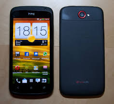 HTC mobilok