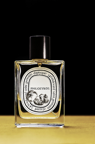 Illatszer nagykereskedés