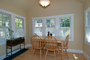 Új építésű ingatlan