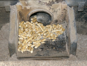 Pellet