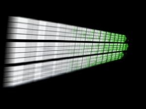 Led csövek