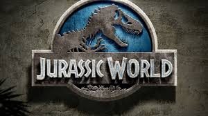 Jurassic World póló
