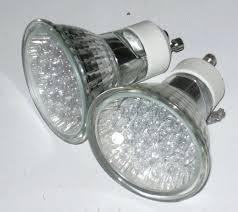 GU10 LED