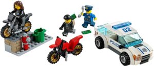 LEGO minifigurák
