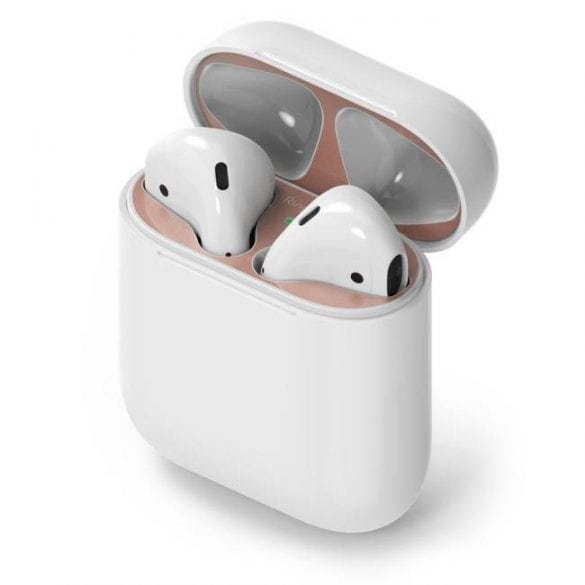 AirPods 2 tok
