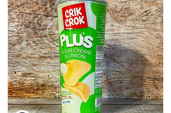 gluténmentes chips