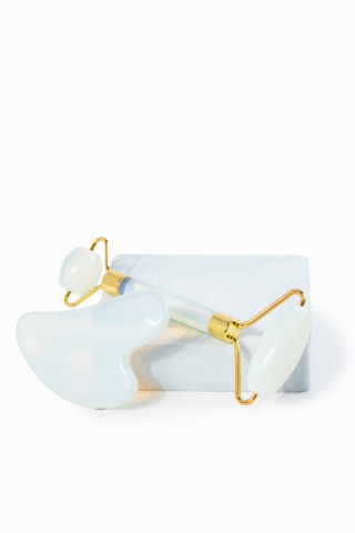 arcmasszírozó roller