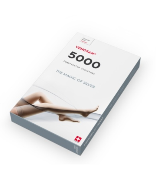 kompressziós térdharisnya