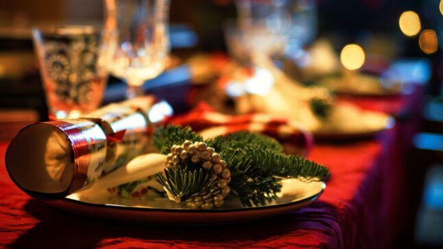 Ünnepi otthonteremtés Piramis Szentes karácsonyi méteráru kínálatával