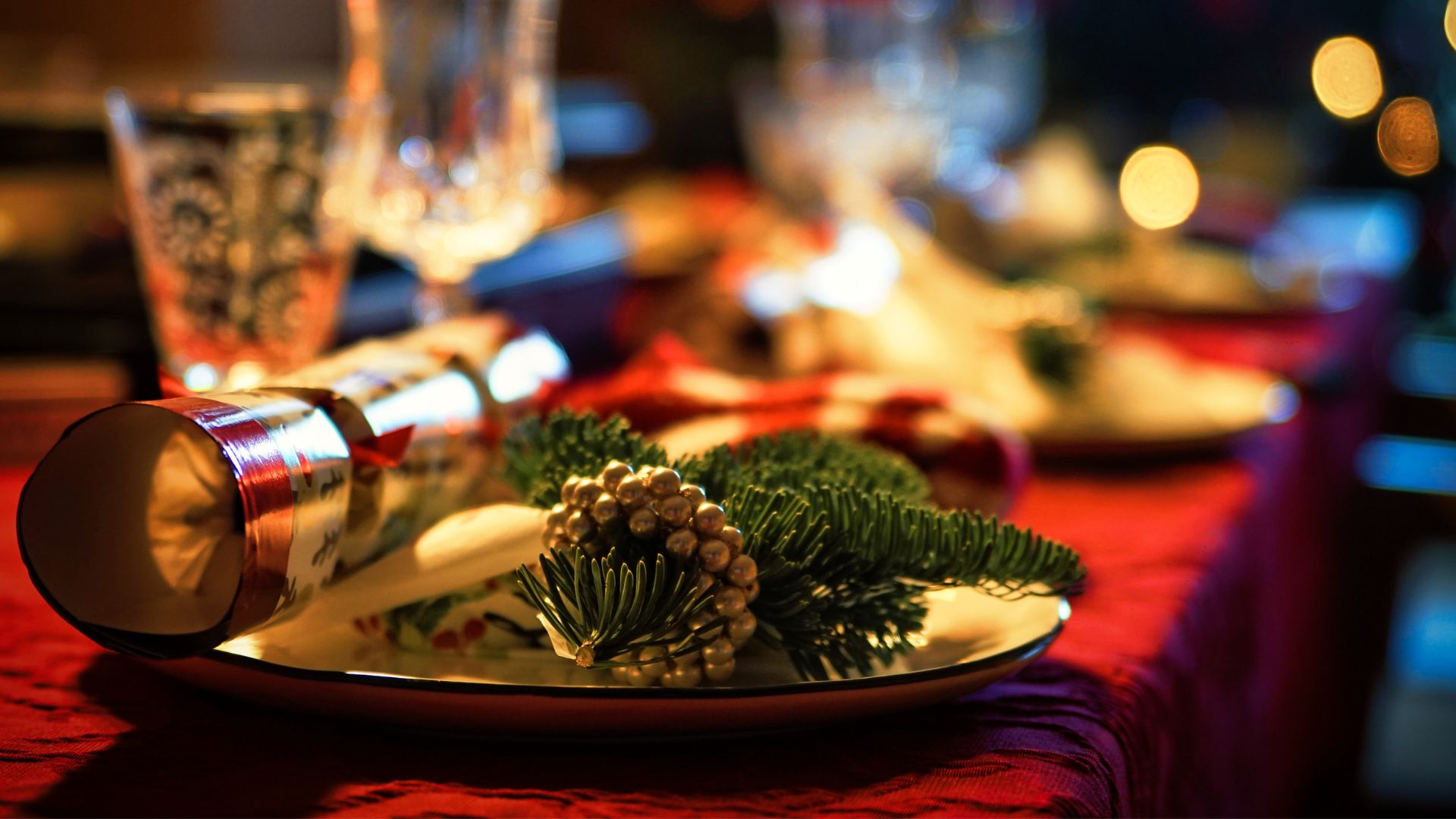 Ünnepi otthonteremtés Piramis Szentes karácsonyi méteráru kínálatával